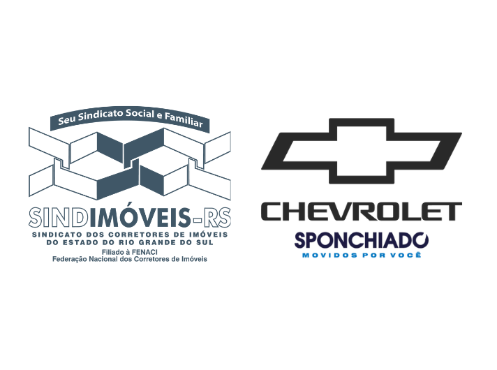 Convênio Sindimóveis-RS + Sponchiado Chevrolet
