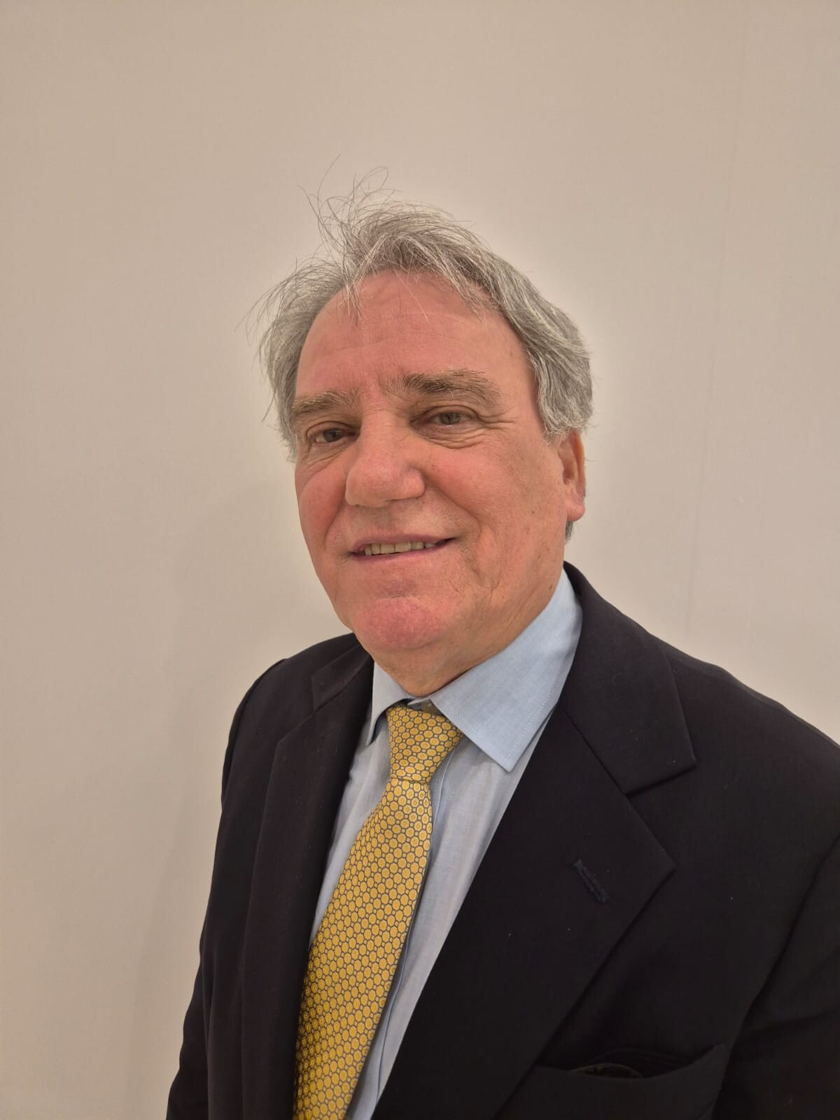 Armando Pinto Fontoura