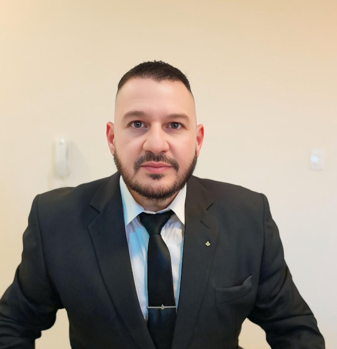 Jose Luis da Silva Kersting